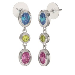 Sanico Bjt416 Orecchini...