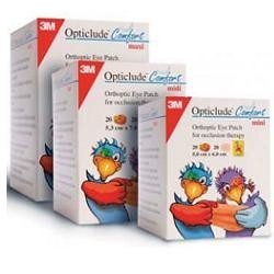 3m Italia Cerotto Oculare...