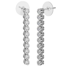 Sanico Bjt419 Orecchini...