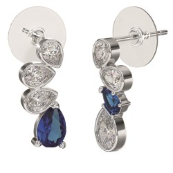 Sanico Bjt420 Orecchini...