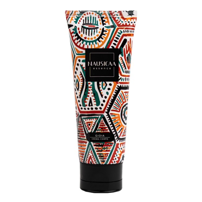 Green Farma Nausicaa Crema Corpo Etnia Gioia 100 Ml