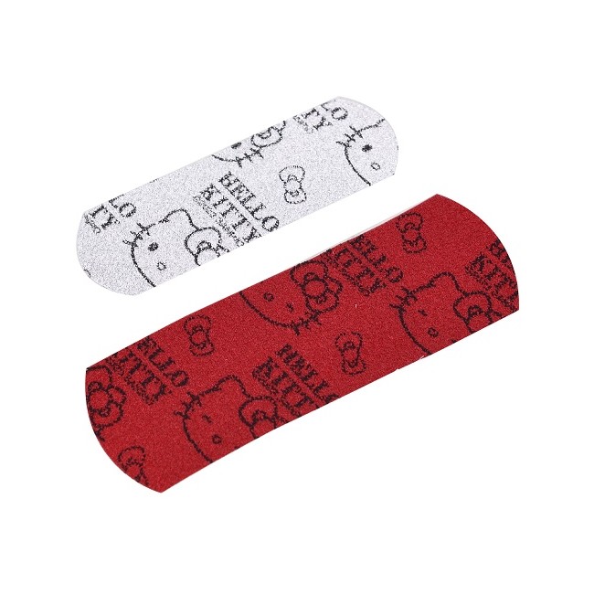 Polyflame Europe Cerotto Take Care Glitterato Hk Scatola Metallo 12 Pezzi