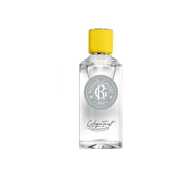 Roger & Gallet Roger&gallet Cologne Twist Acqua Di Colonia 100 Ml