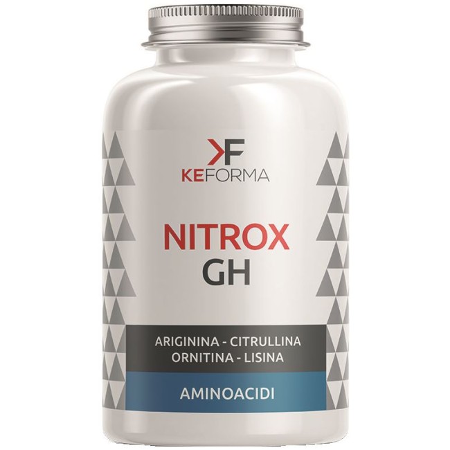 Aqua Viva Keforma Nitrox Gh 120 Capsule