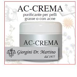 Dr. Giorgini Ac Crema 50 Ml