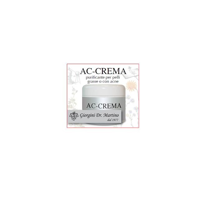 Dr. Giorgini Ac Crema 50 Ml