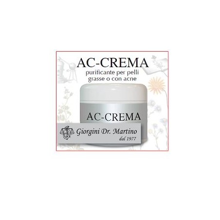 Dr. Giorgini Ac Crema 50 Ml