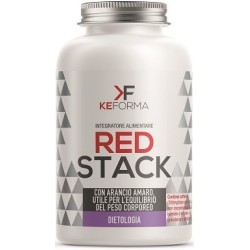 Aqua Viva Red Stack 90 Capsule