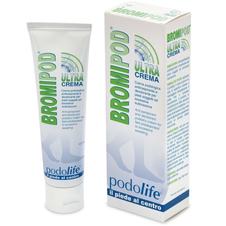 Epitech Bromipod Ultra Crema 100 Ml