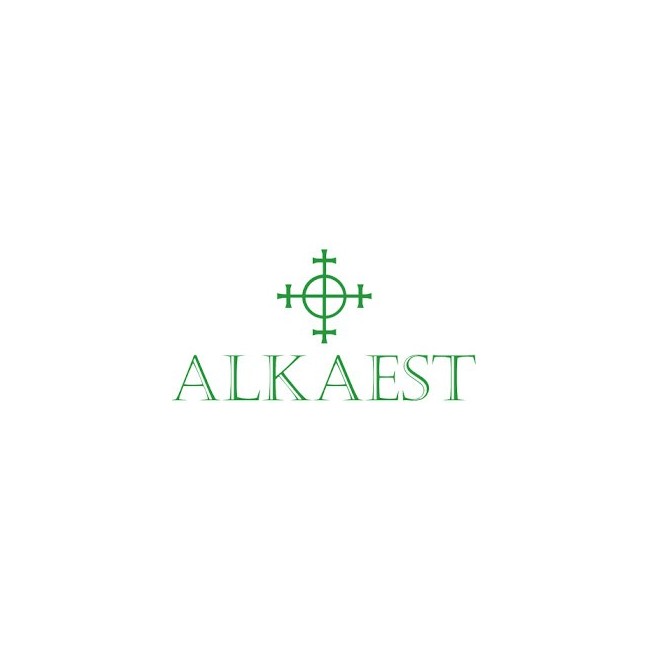 Alkaest Ts9 Incenso 20 Ml