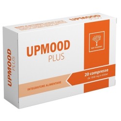 Rdf Pharma Upmood Plus 20...
