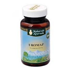 Uromap 60 Compresse