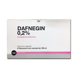 S&r Farmaceutici Dafnegin...