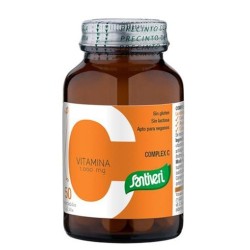 Santiveri Vitamina C 50...