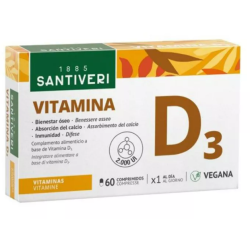 Santiveri Vitamina D3...