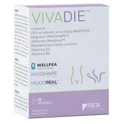 Pizeta Pharma Vivadie 20...
