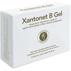 Bromatech Xantonet B Gel 24...