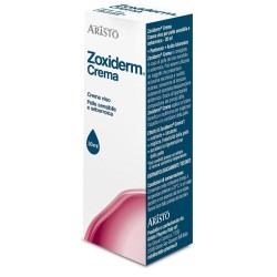 Aristo Pharma Zoxiderm...