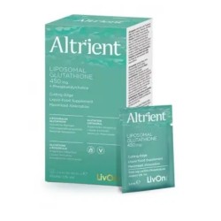 Livon Laboratories Altrient...