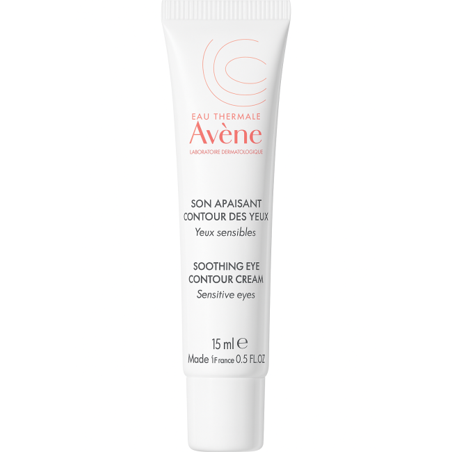 Avène Avene Trattamento Lenitivo Contorno Occhi 15 Ml