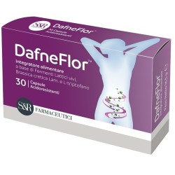 S&r Farmaceutici Dafneflor...