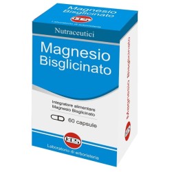 Kos Magnesio Bisglicinato...