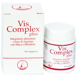 Pharma. Co Vis Complex Plus...