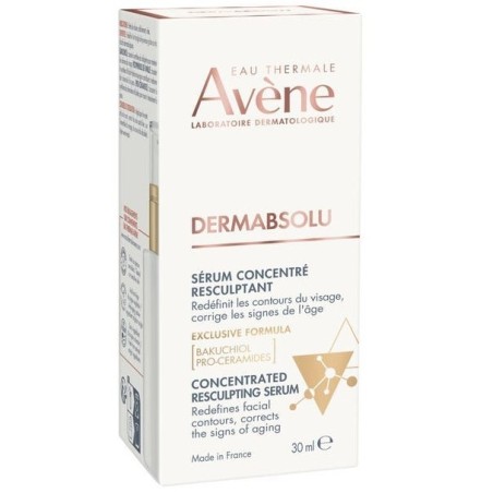 Avène Avene Dermabsolu Siero Nuova Formula 30 Ml