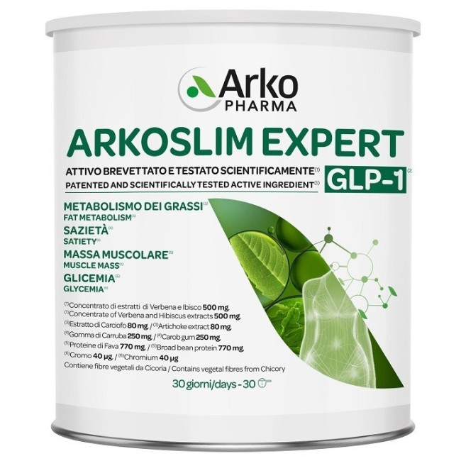 Arkopharma Arkoslim Expert Glp-1 270 G