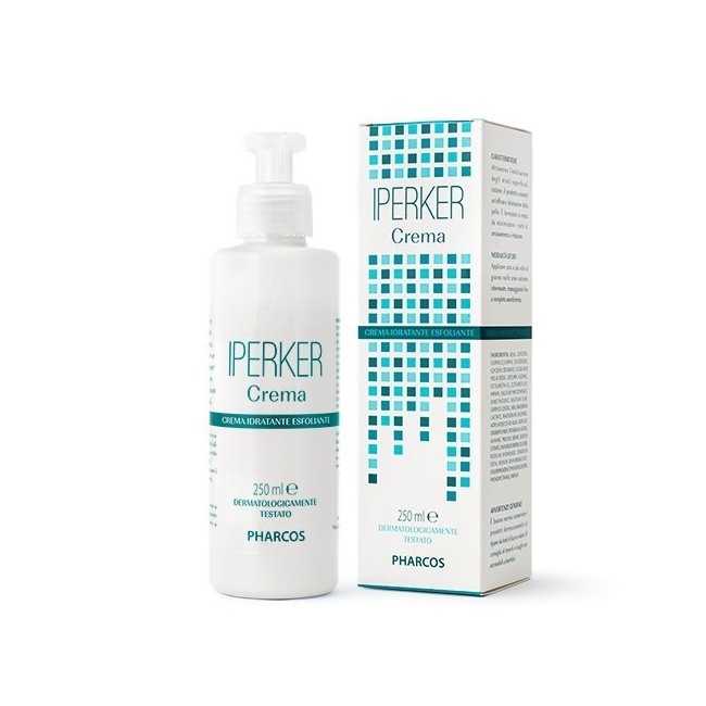 Biodue Iperker Pharcos 250 Ml