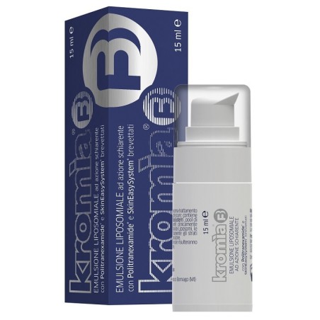 Fb Dermo Kromia Fb Liposomiale 15 Ml