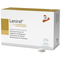 Pharma Line Leniref 30...