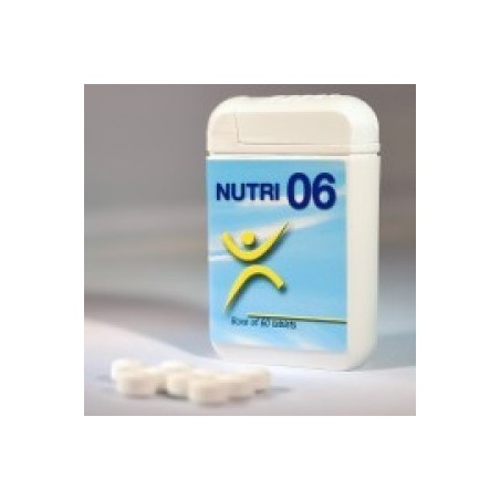 Dine Nutri 06 60 Compresse