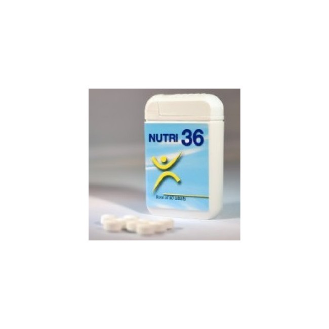 Dine Nutri 36 60 Compresse