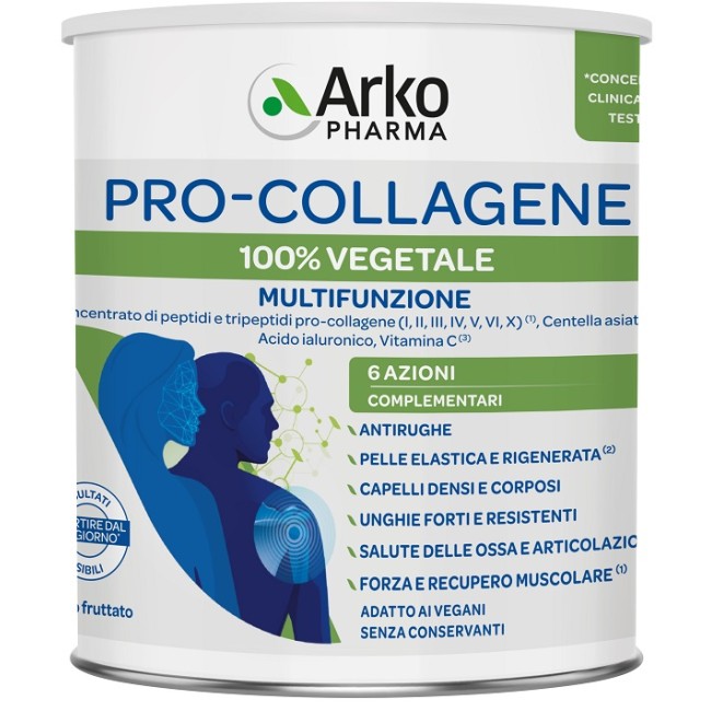 Arkopharma Pro-collagene 231 G