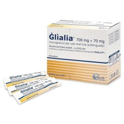 Epitech Glialia 700mg+70mg...