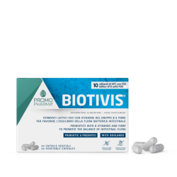 Promopharma Biotivis 10mld...