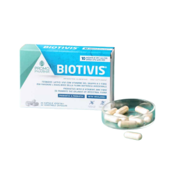 Promopharma Biotivis 10mld 30 Capsule