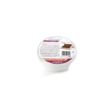 Dmf Dietetic Metabolic Food Taranis Crema Spalmabile Alla Nocciola 230 G