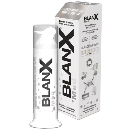 Coswell Blanx Med Denti Bianchi 75 Ml