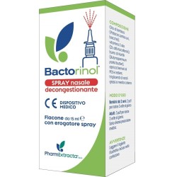 Pharmextracta Bactorinol...