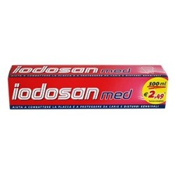 Haleon Italy Iodosan Med...