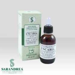 Sarandrea Uncaria 100ml...