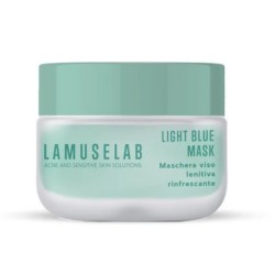 Lamuselab Light Blue Mask...