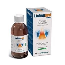 Promopharma Lichensed...
