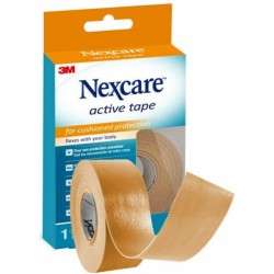 3m Nexcare Active Tape