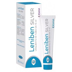 Orsana Leniben Silver 15 Ml