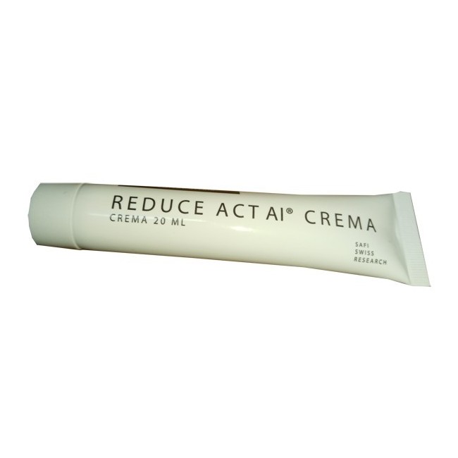 Safi Medical Care Reduce Act Ai Crema 20 Ml