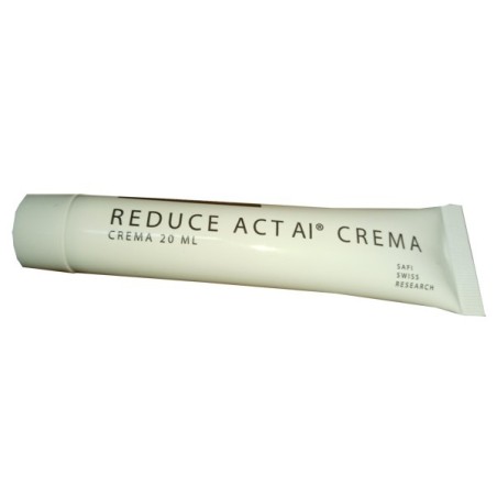 Safi Medical Care Reduce Act Ai Crema 20 Ml