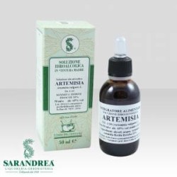 Sarandrea Artemisia 60ml...